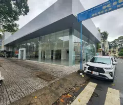 [BÁN Q5] Căn Góc 2 Mặt Tiền Lý Thường Kiệt, Ngang Siêu Lớn 29M, Làm Showroom,P Khám
