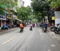 Bán nhà x57 Xuân Đỉnh Ô Tô VF3 đỗ cửa 35m2 5 tầng 7.4 tỷ