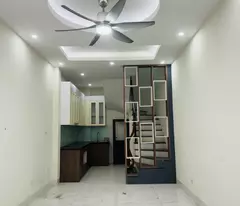 Bán nhà x57 Xuân Đỉnh Ô Tô VF3 đỗ cửa 35m2 5 tầng 7.4 tỷ