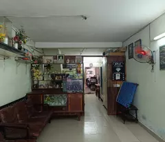 Nhà hẻm xe hơi 2105 Nở hậu 4.3x19 Phạm Thế Hiển chỉ 4 tỷ 5