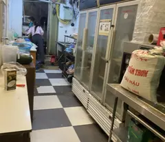 Cho thuê MBKD Lê Trọng Tấn 150m2x2T + MT 8m, thông sàn kinh doanh mọi mô hình