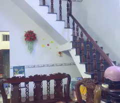 ☘️☘️☘️ NHÀ 2 MẶT HẺM - HẺM XE HƠI - NHÀ MỚI XÁCH VALI VÀO Ở NGAY- 10 PHÚT DI CHUYỂN QUA  Q.7 - PHÀ