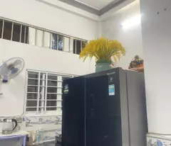 ☘️☘️☘️ NHÀ 2 MẶT HẺM - HẺM XE HƠI - NHÀ MỚI XÁCH VALI VÀO Ở NGAY- 10 PHÚT DI CHUYỂN QUA  Q.7 - PHÀ