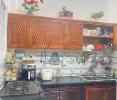 ☘️☘️☘️ NHÀ 2 MẶT HẺM - HẺM XE HƠI - NHÀ MỚI XÁCH VALI VÀO Ở NGAY- 10 PHÚT DI CHUYỂN QUA  Q.7 - PHÀ