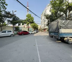 Chính chủ bán căn góc 55,9m2 nhà 3,5 tầng khu 918 Phúc Đồng, Long Biên. Vị trí đẹp