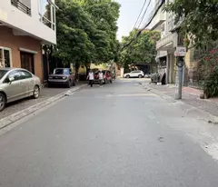 Chính chủ bán căn góc 55,9m2 nhà 3,5 tầng khu 918 Phúc Đồng, Long Biên. Vị trí đẹp