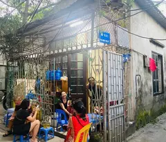 Bán nhà C4, ngõ 99 ĐỊnh CÔng Hạ, 54m, 2,9 tỷ
