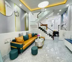 Hiếm nhà bán lô góc 2 mặt hẻm 3gac Thống Nhất, sau lưng bệnh viện Hồng Đức