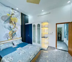 Hiếm nhà bán lô góc 2 mặt hẻm 3gac Thống Nhất, sau lưng bệnh viện Hồng Đức