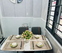 Hiếm nhà bán lô góc 2 mặt hẻm 3gac Thống Nhất, sau lưng bệnh viện Hồng Đức