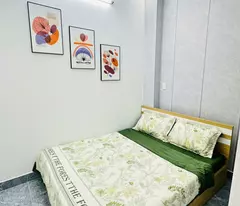 Hiếm nhà bán lô góc 2 mặt hẻm 3gac Thống Nhất, sau lưng bệnh viện Hồng Đức