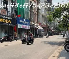 Cực hiếm! 40m2 x 4T, phố Nguyễn An Ninh - Trương Định, MT 4,2m - ô tô đỗ cổng - chỉ hơn 4 tỷ