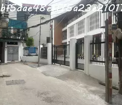 Cực hiếm! 40m2 x 4T, phố Nguyễn An Ninh - Trương Định, MT 4,2m - ô tô đỗ cổng - chỉ hơn 4 tỷ