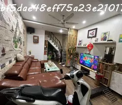 Cực hiếm! 40m2 x 4T, phố Nguyễn An Ninh - Trương Định, MT 4,2m - ô tô đỗ cổng - chỉ hơn 4 tỷ