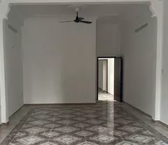 Cho thuê nhà mặt tiền Bàu cát 9 phòng giá 50tr