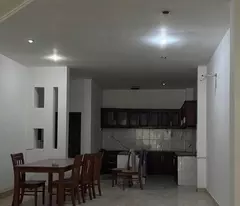 Cho thuê nhà mặt tiền Bàu cát 9 phòng giá 50tr