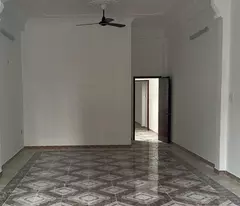 Cho thuê nhà mặt tiền Bàu cát 9 phòng giá 50tr