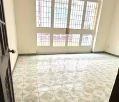 Cho thuê nhà nguyên căn mặt tiền 10 phòng 50tr đường Bàu Cát
