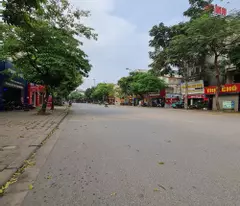 Đất Đông Dư, Gia Lâm, Hà Nội. Diện tích 91m2. Mặt tiền 6m, đường 15m 2 thoáng. Lh 0989894845