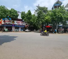 Đất Đông Dư, Gia Lâm, Hà Nội. Diện tích 92m2. Mặt tiền 6m, đường 15m 2 thoáng.