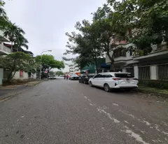 Đất Đông Dư, Gia Lâm, Hà Nội. Diện tích 92m2. Mặt tiền 6m, đường 15m 2 thoáng.