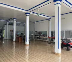 Bán nhà mặt đường Đông Hưng, Thái Bình, Diện tích sổ 200m2,kinh doanh hợp lý