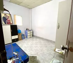 NHÀ 2 TẦNG HT 35 - 3 PHÚT QUA GÒ VẤP. GẦN HÃNG BIA HENIKEN, SIÊU THỊ METRO. CHỉ 2,98 TỶ TL.