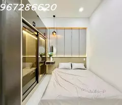 S135M2, BÁN NHÀ 5 TẦNG, PHAN XÍCH LONG, HẺM 4M, P3 PHÚ NHUẬN, 7.X TỶ