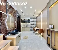 S135M2, BÁN NHÀ 5 TẦNG, PHAN XÍCH LONG, HẺM 4M, P3 PHÚ NHUẬN, 7.X TỶ