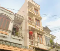 MẶT TIỀN KINH DOANH HT05 - NGANG 4.5M - 80M2 - CHỈ 4.8 tỷ TL.