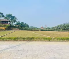 Bán đất đẹp du lịch, nghỉ dưỡng Phú Mãn Quốc Oai đường to 3 ôtô nhỉnh 13triệu/m