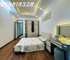 TRUNG TÂM NAM TỪ LIÊM - Ô TÔ CÁCH NHÀ 10M - 30M RA Ô TÔ TRÁNH - NHÀ DÂN XÂY KIÊN CỐ CHẮC CHẮN.-