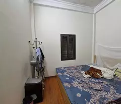 Bán nhà Chiến Thắng Văn Quán,2 thoáng  11.6 Tỷ 47m2