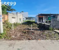 Bán 6m x 25m đất Thổ cư Lô 2 Nguyễn Du, Tân Phước, thị xã LaGi gần biển giá rẻ