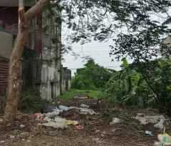 Bán đất thổ cư 158m2, nằm trên trục đường QL39B xã Quang Bình Kiến Xương, Thái Bình - 3.9 tỷ có
