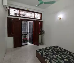 ĐƯỜNG LÁNG - ĐỐNG ĐA - 30M2 X 4T - MT 3.3M - 6.35 TỶ - Ô TÔ ĐỖ 24/24