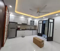 bán nhà phố nguyễn văn trỗi, làng việt kiều châu âu, view hồ mát lạnh
