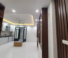 bán nhà phố nguyễn văn trỗi, làng việt kiều châu âu, view hồ mát lạnh