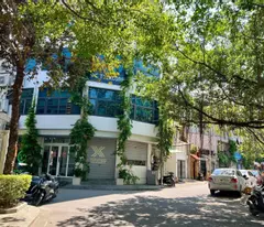 bán nhà phố nguyễn văn trỗi, làng việt kiều châu âu, view hồ mát lạnh
