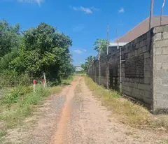 Bán 20m x 50m đất thổ cư Lô 2 Nguyễn Chí Thanh, Tân Bình, thị xã LaGi giá rẻ nhất 125tr/m ngang