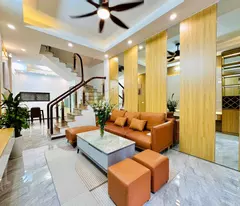 * ĐẠI TỪ - ĐẠI KIM - HOÀNG MAI - HN