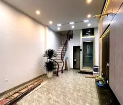 Cần bán nhà 6 tầng, Thuỵ Khuê, Tây Hồ, Thang máy nở hậu, 6.98 tỷ, nhà đẹp ở luôn