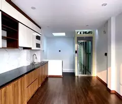 Cần bán nhà 6 tầng, Thuỵ Khuê, Tây Hồ, Thang máy nở hậu, 6.98 tỷ, nhà đẹp ở luôn