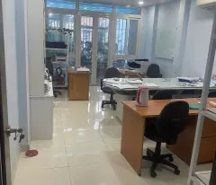 Nhà 5 tầng, Lê Văn Việt, Tăng Nhơn Phú A, Quận 9 chỉ nhỉnh 6 tỷ