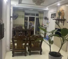 Nhà 5 tầng, Lê Văn Việt, Tăng Nhơn Phú A, Quận 9 chỉ nhỉnh 6 tỷ