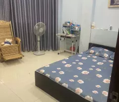 Nhà 5 tầng, Lê Văn Việt, Tăng Nhơn Phú A, Quận 9 chỉ nhỉnh 6 tỷ