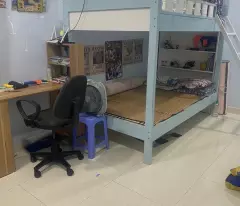 Nhà 5 tầng, Lê Văn Việt, Tăng Nhơn Phú A, Quận 9 chỉ nhỉnh 6 tỷ