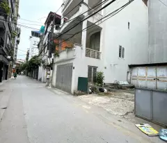 Bán đất siêu phẩm Bình Yên gần TL420 ôtô tránh KD đa dạng 60m 2.8tỷ