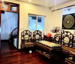 BÁN NHÀ PHỐ PHAN ĐÌNH GIÓT, Ô TÔ ĐỖ CỬA 15M, 5 TẦNG, 41M, 9.2 TỶ