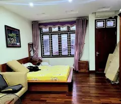 BÁN NHÀ PHỐ PHAN ĐÌNH GIÓT, Ô TÔ ĐỖ CỬA 15M, 5 TẦNG, 41M, 9.2 TỶ